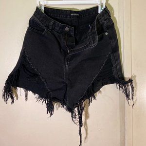 Pretty Little Thing Shorts
